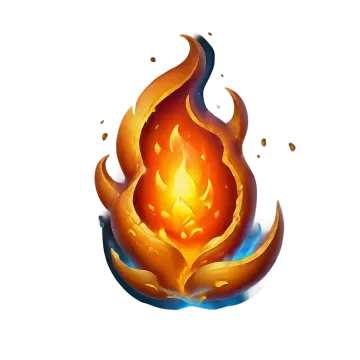 Spindragon fire